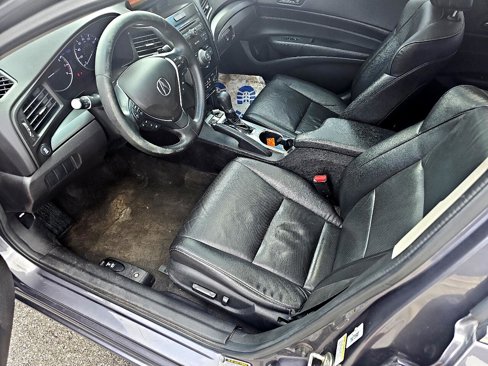 Used 2015 Acura ILX image 8