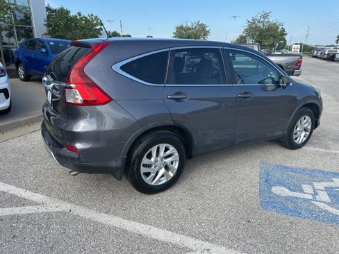 Used 2016 Honda CR-V EX image 26