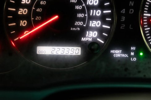Used 2004 Lexus GX 470 image 18