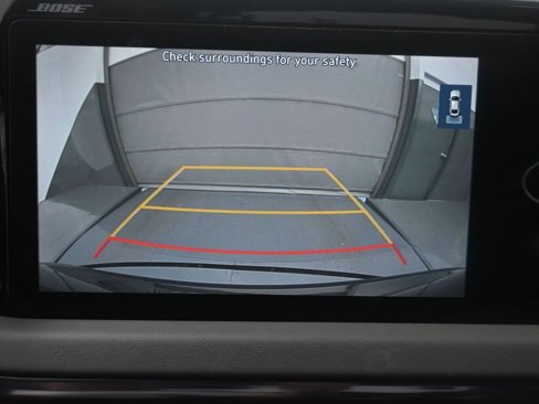 Used 2021 Hyundai Sonata N Line w/ Cargo Package image 19