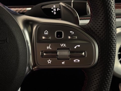 Used 2019 Mercedes-Benz G 63 AMG 4MATIC image 20