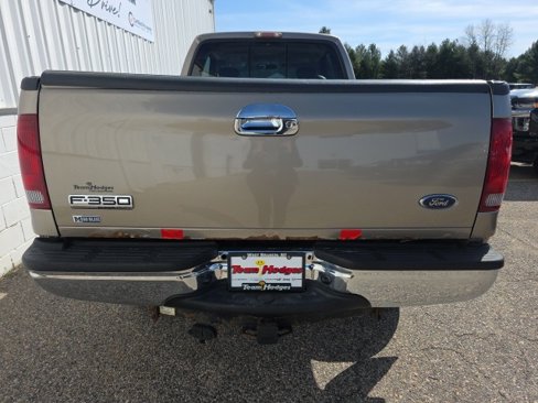 Used 2006 Ford F350 XL image 5
