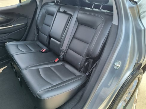 Used 2023 GMC Terrain SLT image 36
