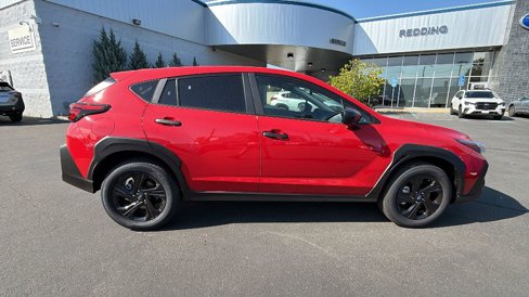 New 2025 Subaru Crosstrek 2.0i image 3