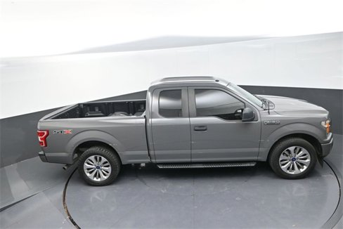 Used 2018 Ford F150 XL w/ Equipment Group 101A Mid image 26