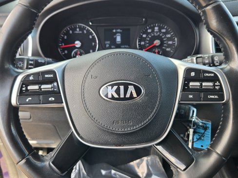 Used 2019 Kia Sorento S image 31