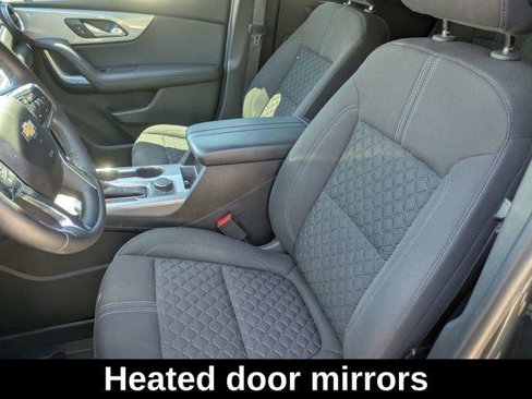 Used 2019 Chevrolet Blazer LT image 20