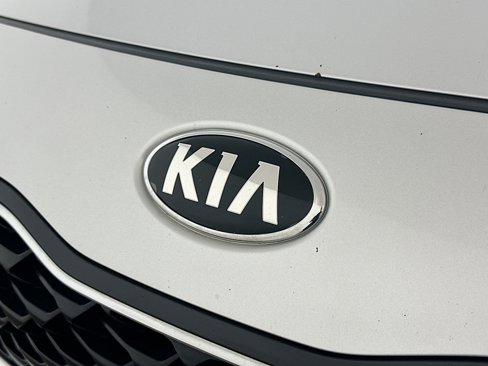 Certified 2021 Kia Sportage LX image 25