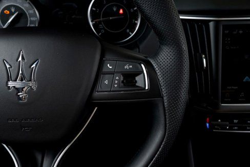 Used 2022 Maserati Levante GT image 38
