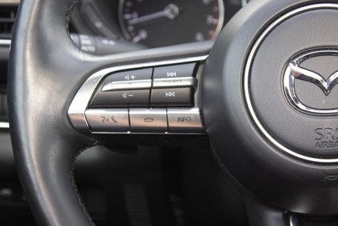 Used 2023 MAZDA CX-30 2.5 Turbo w/ Premium Plus Pkg image 29