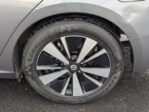Used 2021 Nissan Altima 2.5 SV image 20