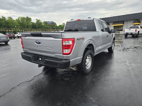 Used 2022 Ford F150 XL w/ Equipment Group 101A High image 6