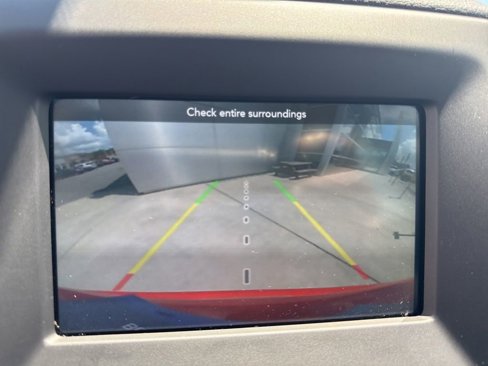 Used 2019 Jeep Compass Sport w/ Tech Group image 20
