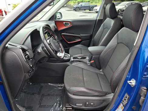 Used 2020 Kia Soul GT-Line Turbo image 14