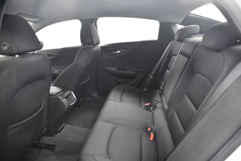 Used 2020 Chevrolet Malibu LT image 12