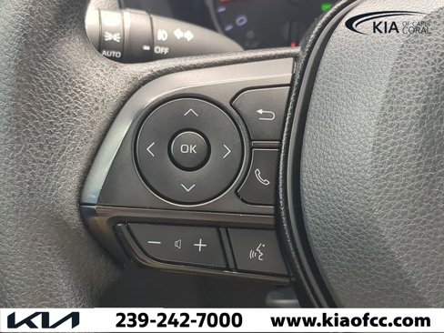 Used 2019 Toyota RAV4 XLE image 22