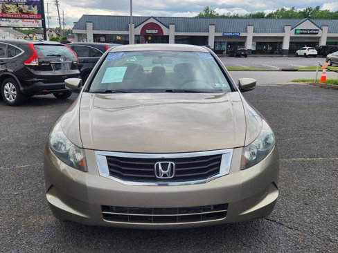 Used 2010 Honda Accord LX image 2