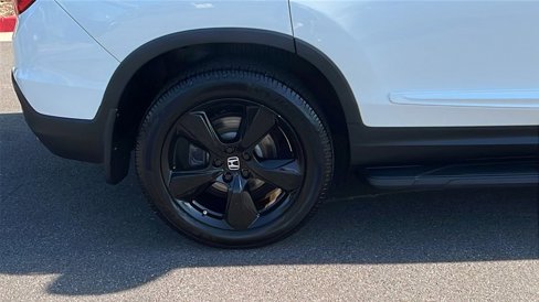 Used 2019 Honda Passport Elite image 8