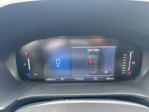Certified 2023 Ford Escape Active image 15