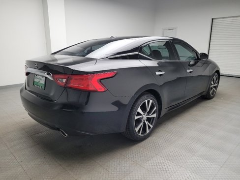 Used 2016 Nissan Maxima 3.5 S image 9