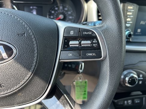 Used 2019 Kia Sorento LX image 20