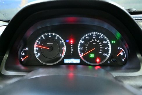 Used 2012 Honda Accord SE image 34