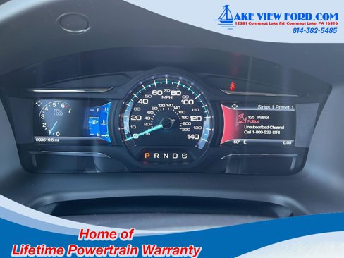 Used 2019 Ford Flex SEL w/ Equipment Group 202A image 26