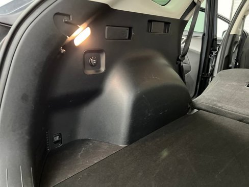 Used 2024 Kia Sportage LX image 30