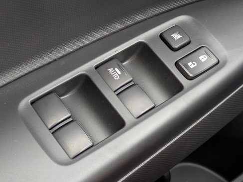 New 2024 Mitsubishi Mirage ES image 21