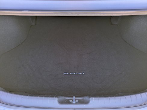 Certified 2023 Hyundai Elantra SEL w/ Cargo Package image 16