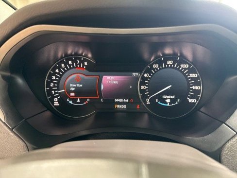 Used 2017 Lincoln MKZ Reserve w/ Technology Package image 15
