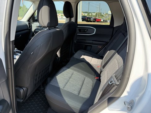 Used 2023 Ford Bronco Sport Big Bend image 14