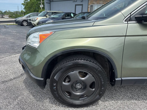 Used 2007 Honda CR-V LX image 36