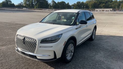 Used 2025 Lincoln Corsair FWD image 26