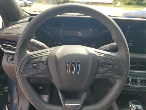 New 2026 Buick Envista Preferred w/ Convenience II Package image 10