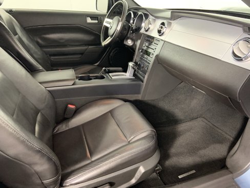Used 2007 Ford Mustang Premium image 15