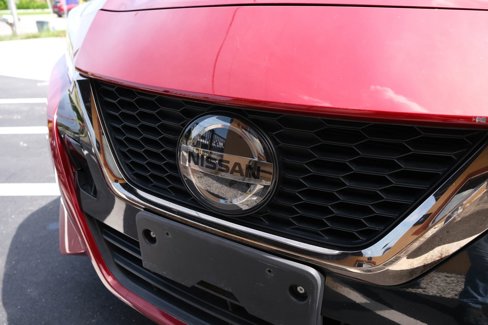 Used 2020 Nissan Versa SR image 11