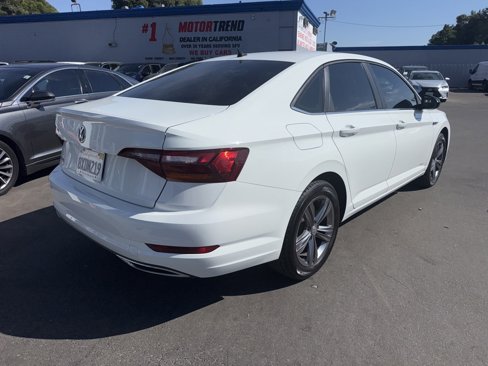 Used 2019 Volkswagen Jetta R-Line image 2