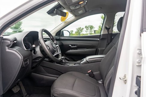 Used 2023 Hyundai Tucson SEL image 18