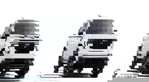 New 2025 Ford Maverick Lariat image 28