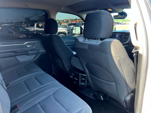 Used 2019 RAM 1500 Big Horn image 23