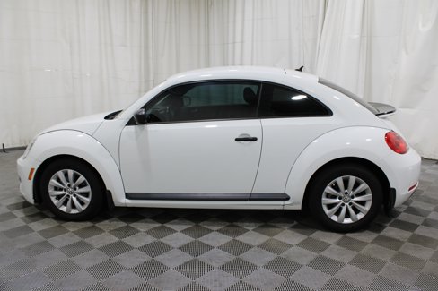 Used 2016 Volkswagen Beetle 1.8T S image 30