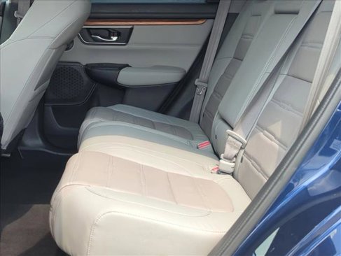 Used 2019 Honda CR-V EX-L image 16
