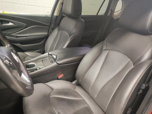 Used 2017 Buick Envision Essence image 24