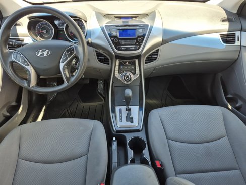 Used 2013 Hyundai Elantra GLS w/ Preferred Pkg image 22