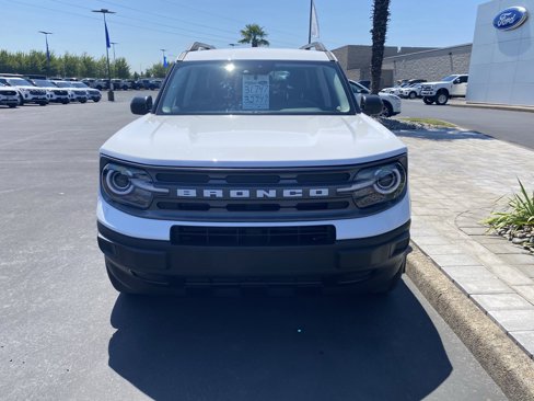 Used 2024 Ford Bronco Sport Big Bend image 5