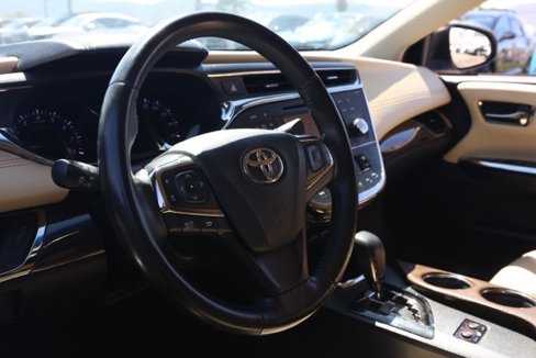 Used 2013 Toyota Avalon XLE image 14