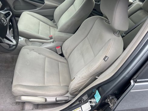 Used 2014 Honda Insight LX image 11
