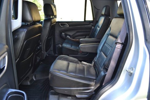 Used 2015 GMC Yukon Denali image 32