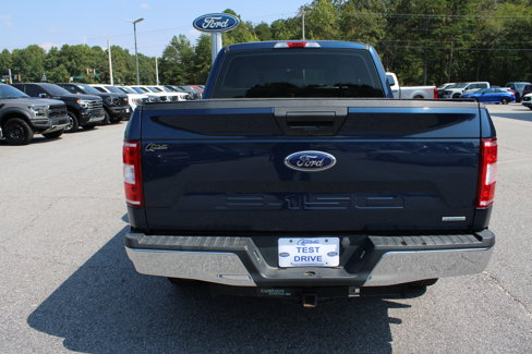 Used 2019 Ford F150 XL w/ Equipment Group 101A Mid image 7